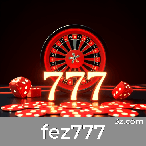 fez777: A conveniência das apostas móveis ao seu alcance