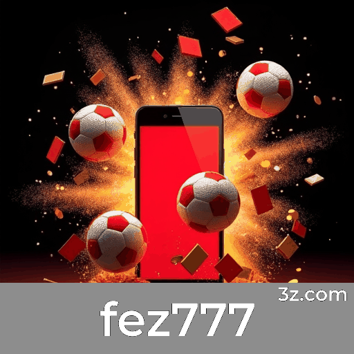 fez777: Experiência de Jogos de Cassino Inesquecível