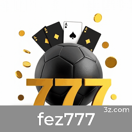 Fez777: O Universo de Jogos de Alta Qualidade