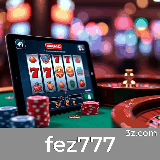 Recompensas Reais e Transparentes no fez777: Promoções Sem Pegadinhas