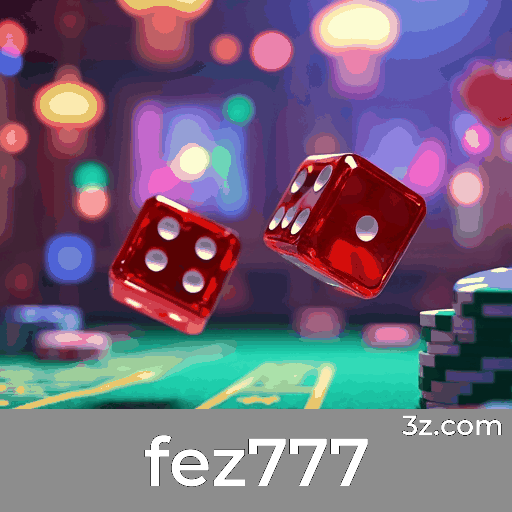 fez777: A Plataforma de Apostas Confiável e Profissional